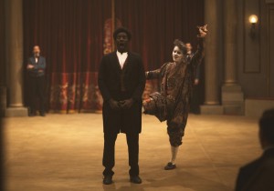 Chocolat (© DCM Film Distribution GmbH)