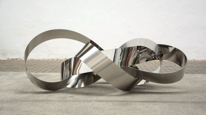 Tomas Hoke, MirrorNeuro/Cloud 1 WV720, 2014