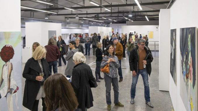 Degree Show 2_2019_© René Sikkes_HBK Essen