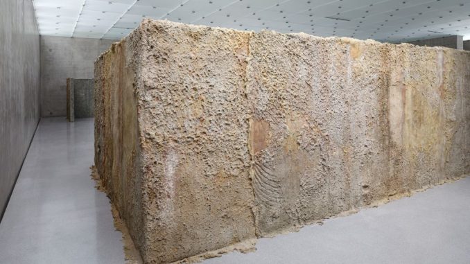 Dora Budor, Kollektorgang (I – XIV), 2021