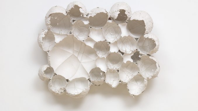 Maria Bartuszovám, Untitled, 1985