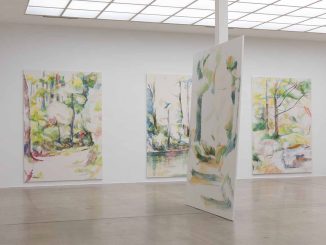 Ausstellungsansicht