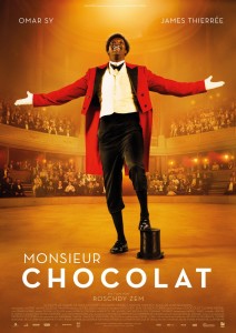 Chocolat (© DCM Film Distribution GmbH)