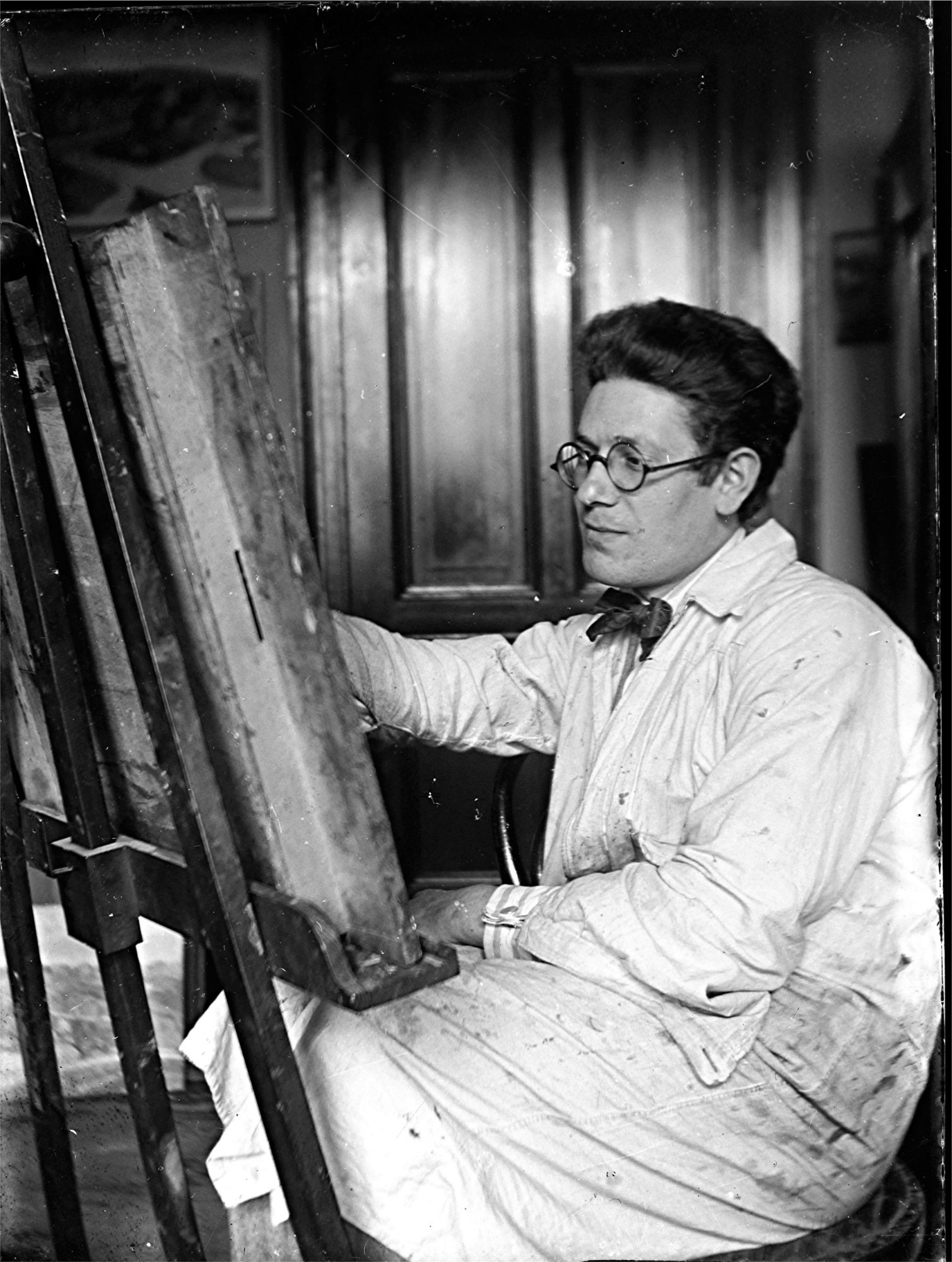 Josef Horn - zum 120. Geburtstag - Kunst Mag