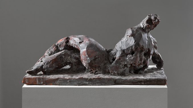 Sylvia Hagen, Kleine Sirene, 2014