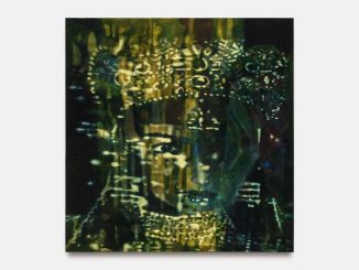 Amrita Dhillon, o.T., 2025