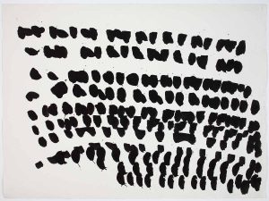 Pierrette Bloch, o.T., o.J.