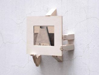 Georg Pinteritsch, o.T. (wall 2), 2024