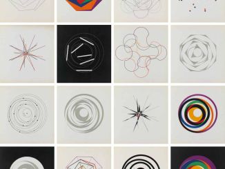 Max Bill, Quinze variations sur un même thème, 1938