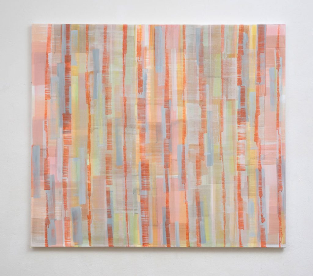 Degenhard Andrulat, o.T., 2023