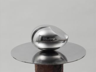 Der Bildhauer in Berlin