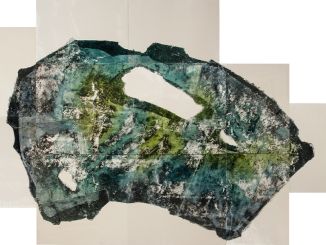 Katrin König, VII – IX – MMXXII, 2022