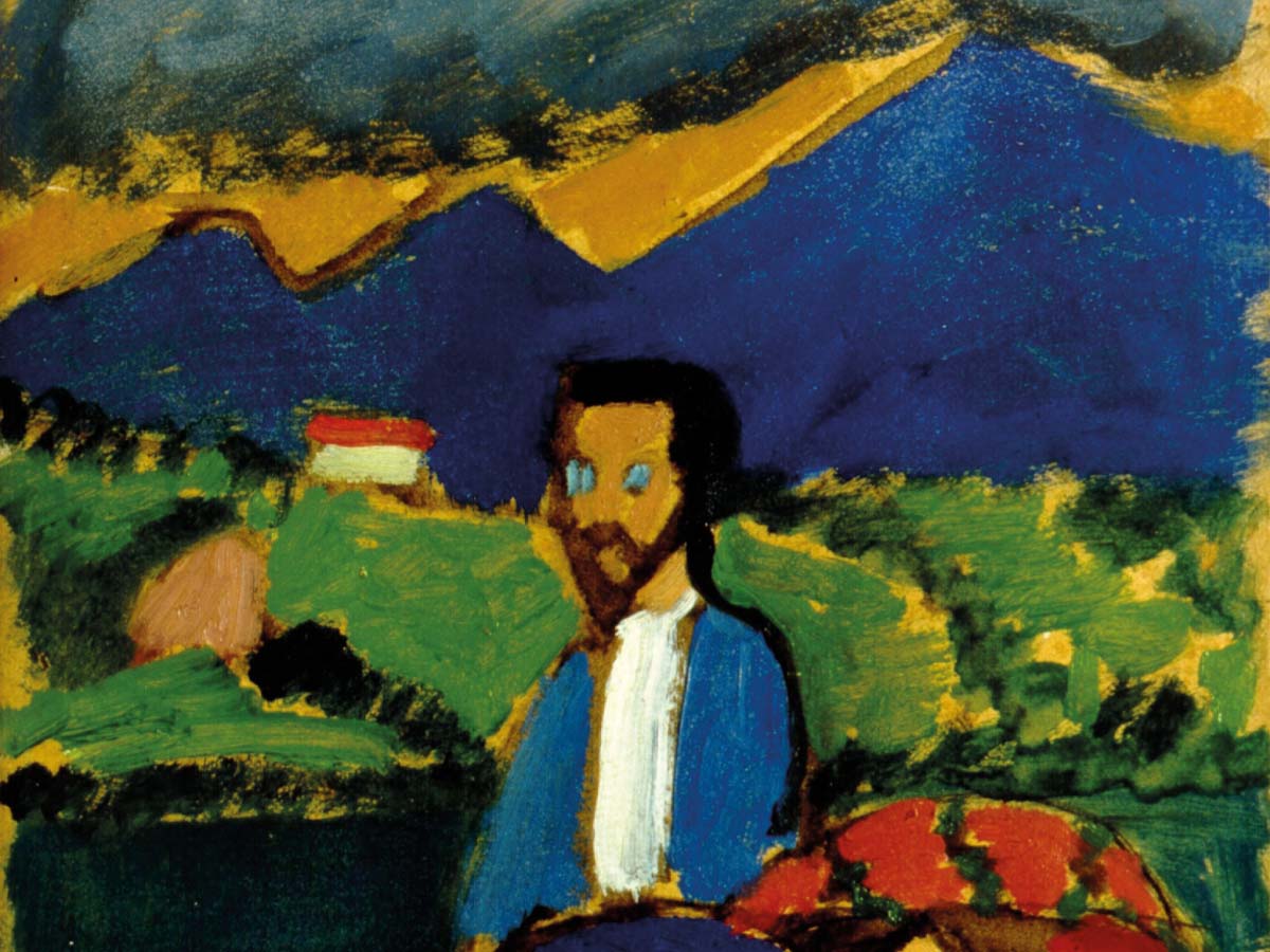 Gabriele Münter