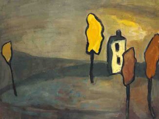 Hanna Barth, o. T., o.J.