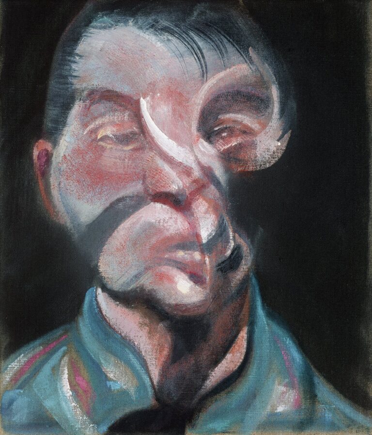 Picasso und Bacon in Wien