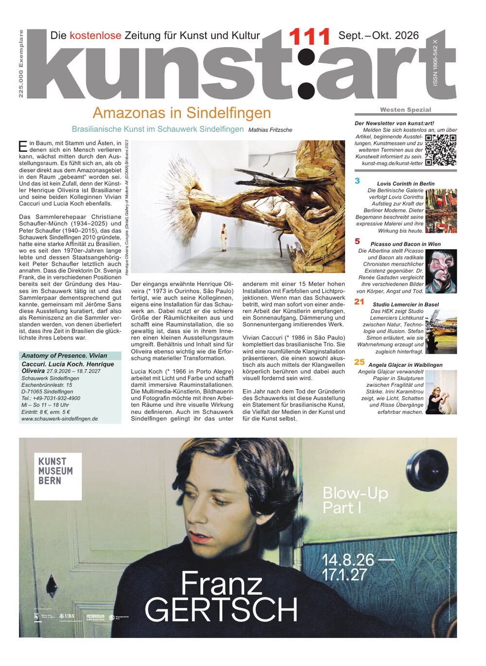 kunst:art 111