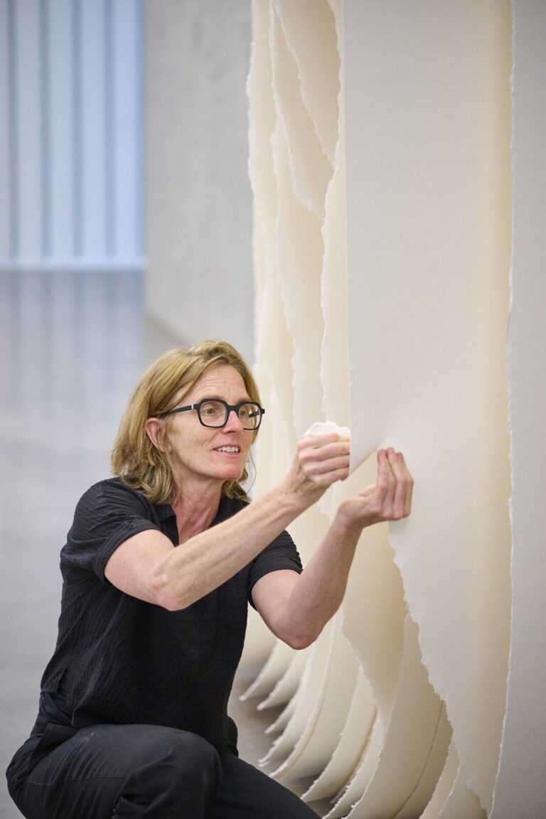 Angela Glajcar in Waiblingen